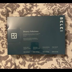 Belei Beauty Solutions